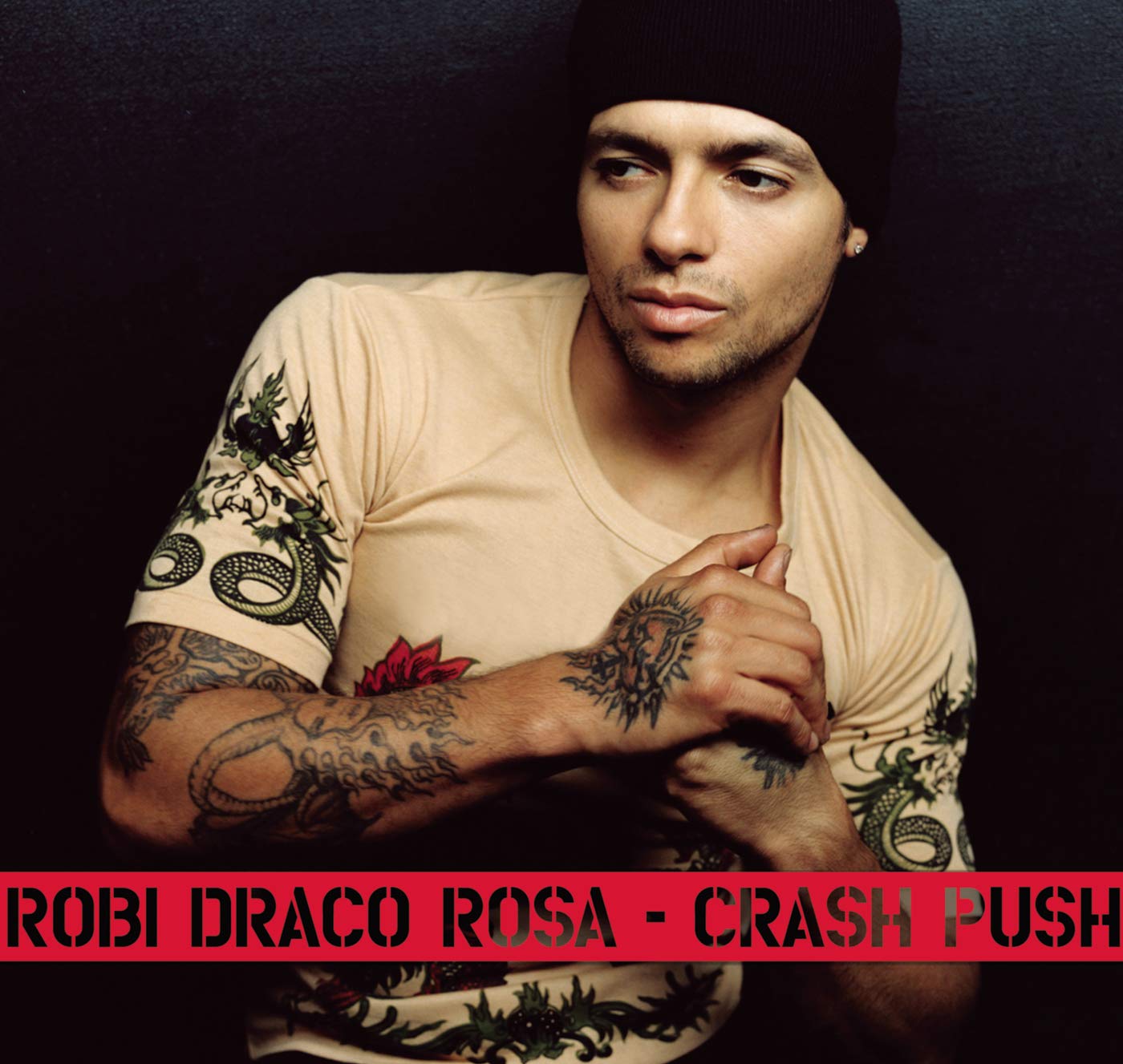 Robi Draco Rosa