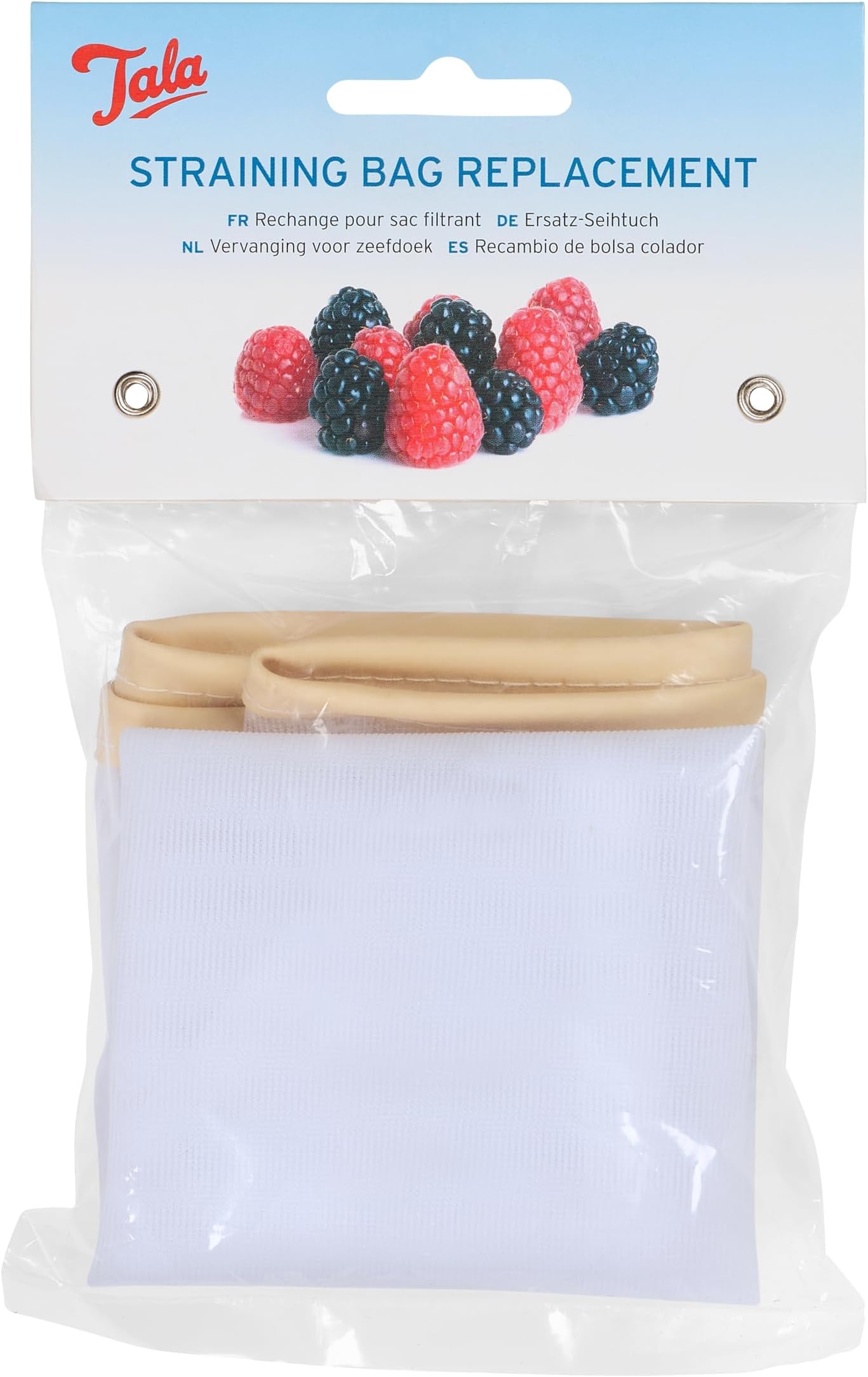 Tala Jelly Bag Replacement