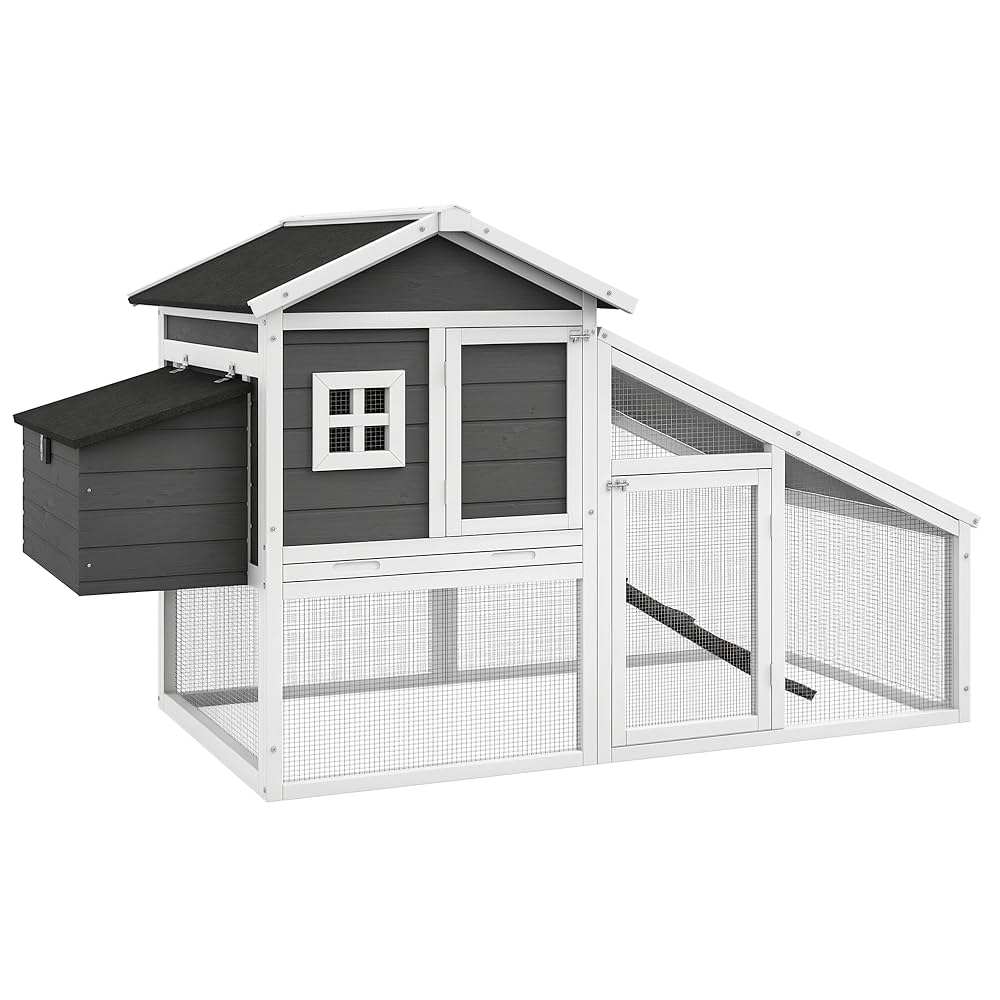 Amazon.com: PawHut 69