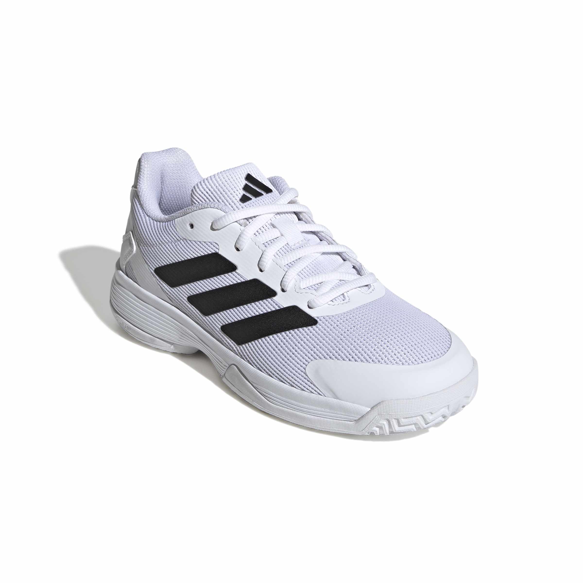 adidas Kids' Chaussure de Tennis Ubersonic Enfants