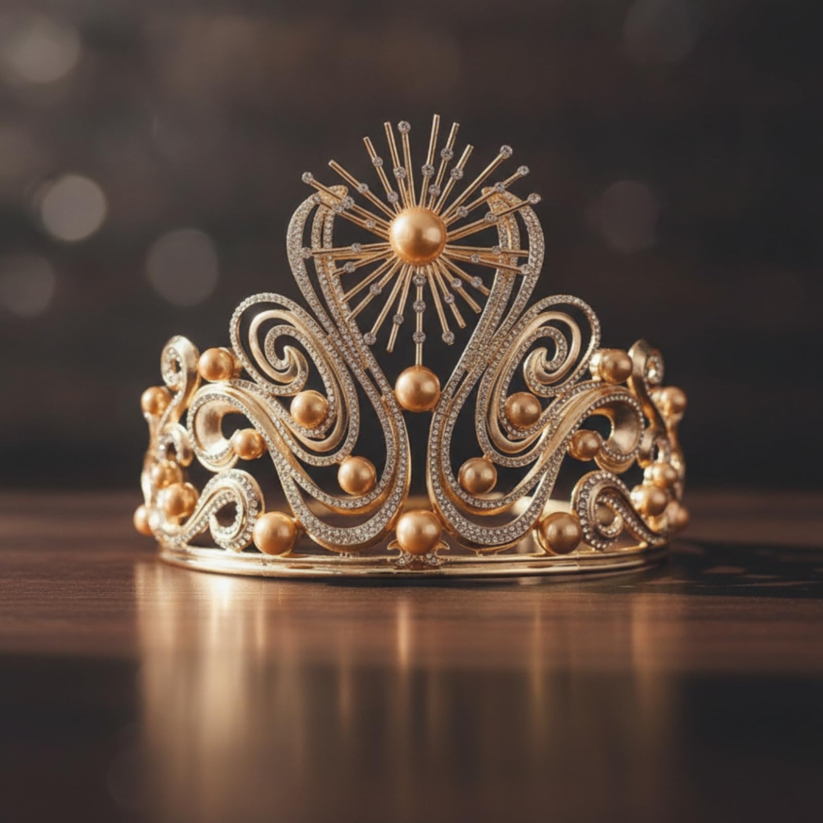 Novia Llamativo Accesorio, Style to 1