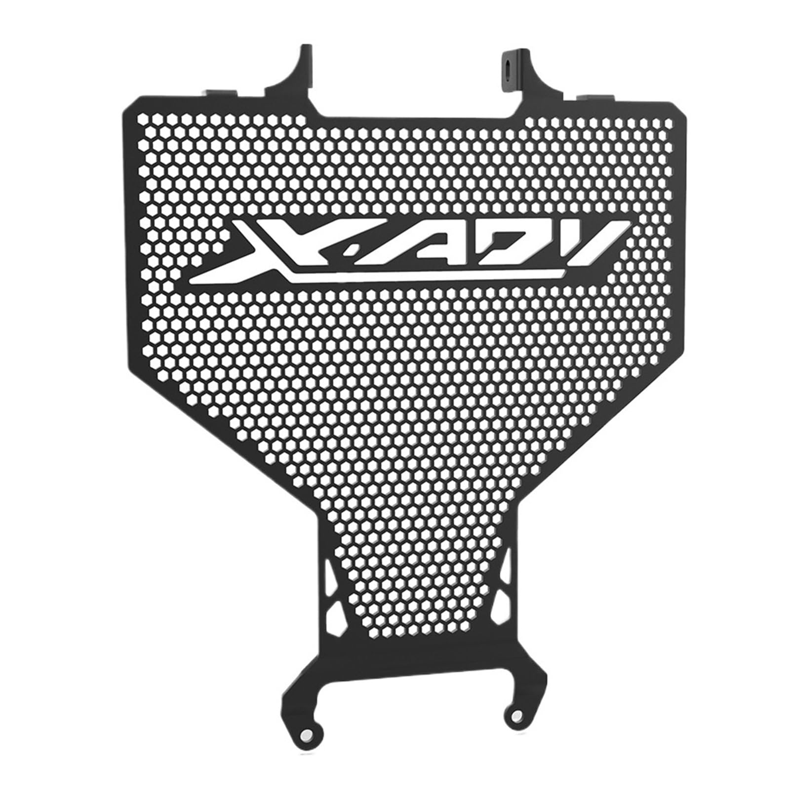 Protezione radiatore moto Per XADV 750 2017 2018 2019 2020 2021 2022 2023 2024 2025 X ADV X-ADV Moto Radiatore Griglia Di Protezione Della Copertura