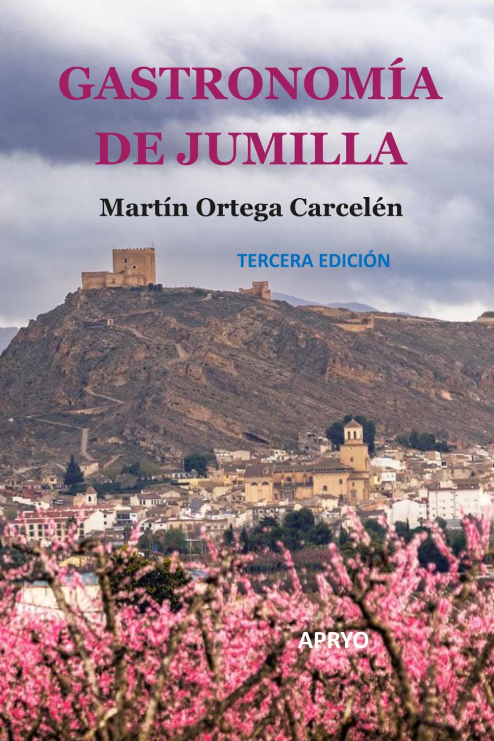 GASTRONOMÍA DE JUMILLA