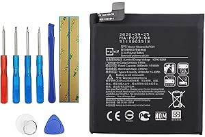 OnePlus 2 Replacement Battery: Enhanced Power for Extended Usage