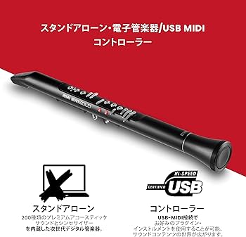 AKAI EWI SOLO【未使用 未開封】 AKAI EWI solo 未開封完全未使用品 送料無料｜Yahoo!フリマ（旧PayPay