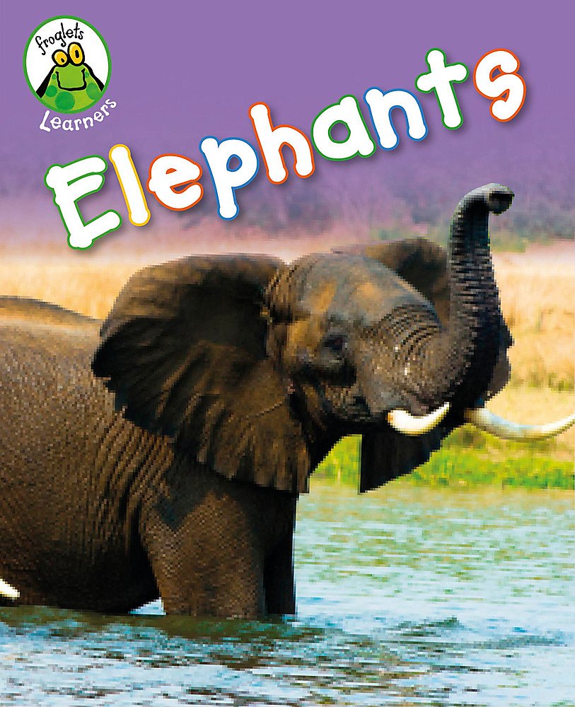 Leapfrog Learners: Elephants