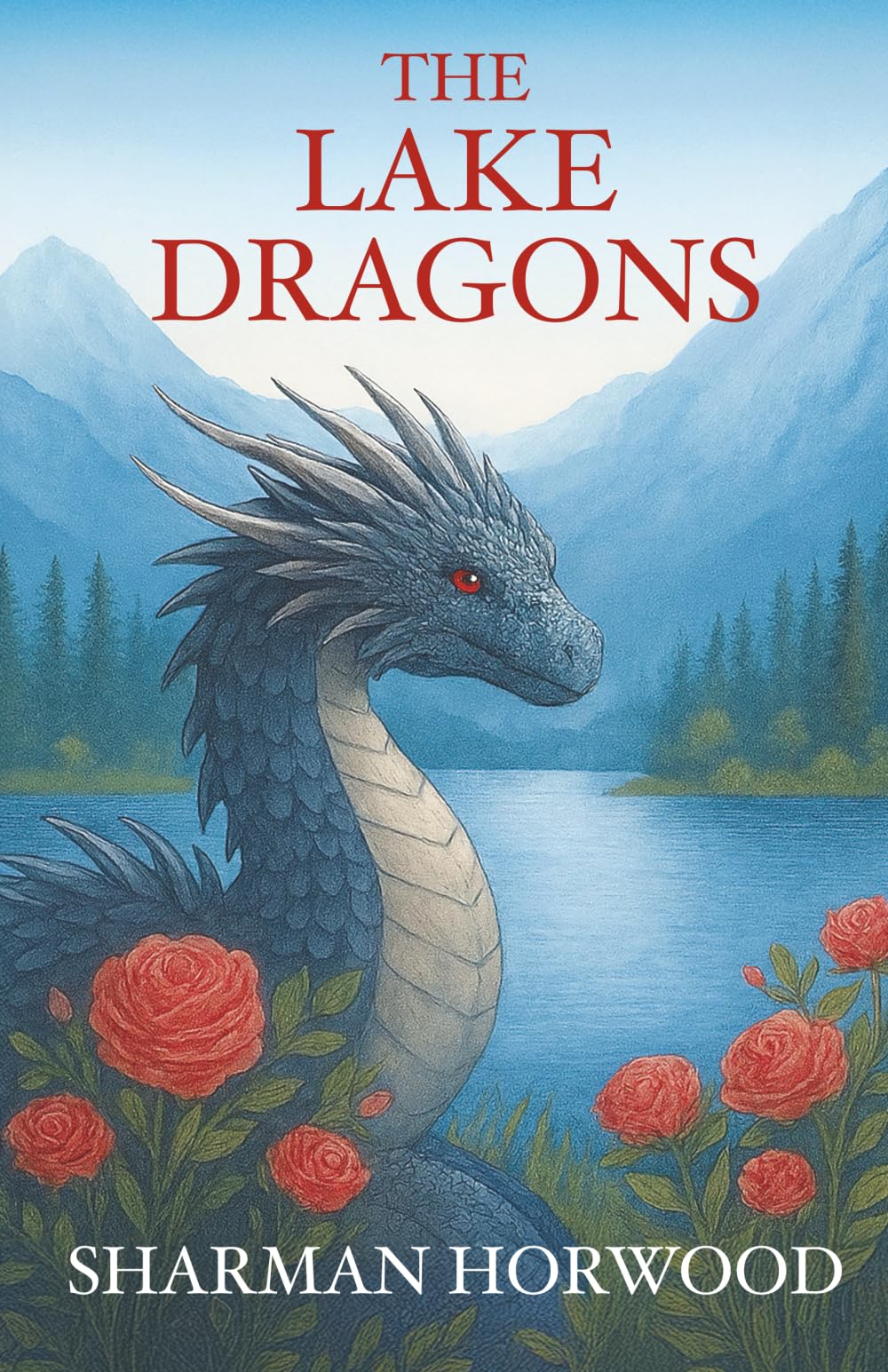 The Lake Dragons