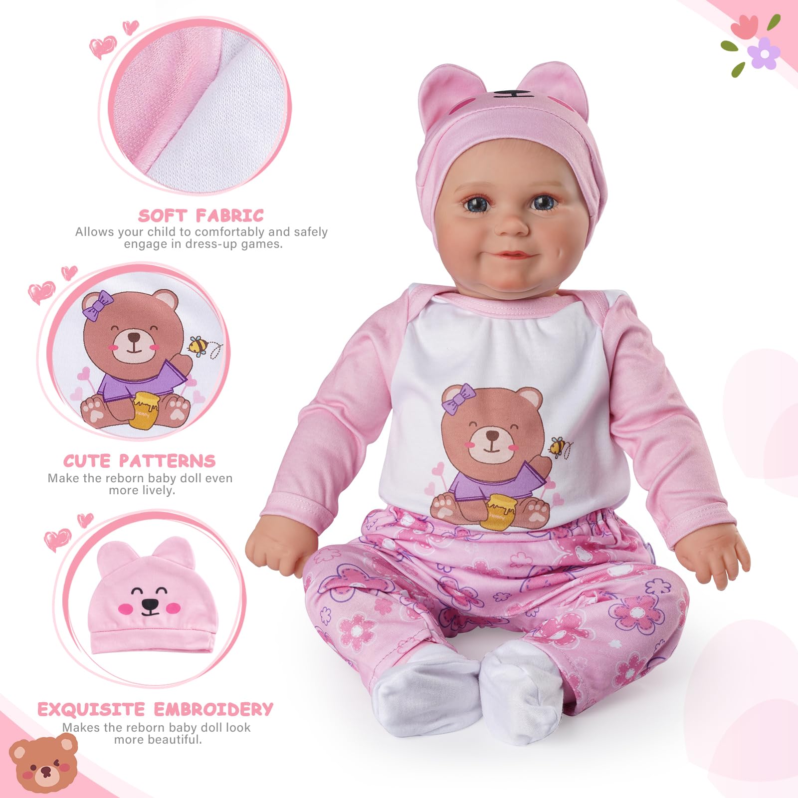 Play baby care, clean up, dress up and party with Sweet Baby Girl in her  home! , Sweet Baby Girl Dream House 2 - now available for TutoPLAY  subscribers! | TutoPLAY | Facebook, image size:1600x1600