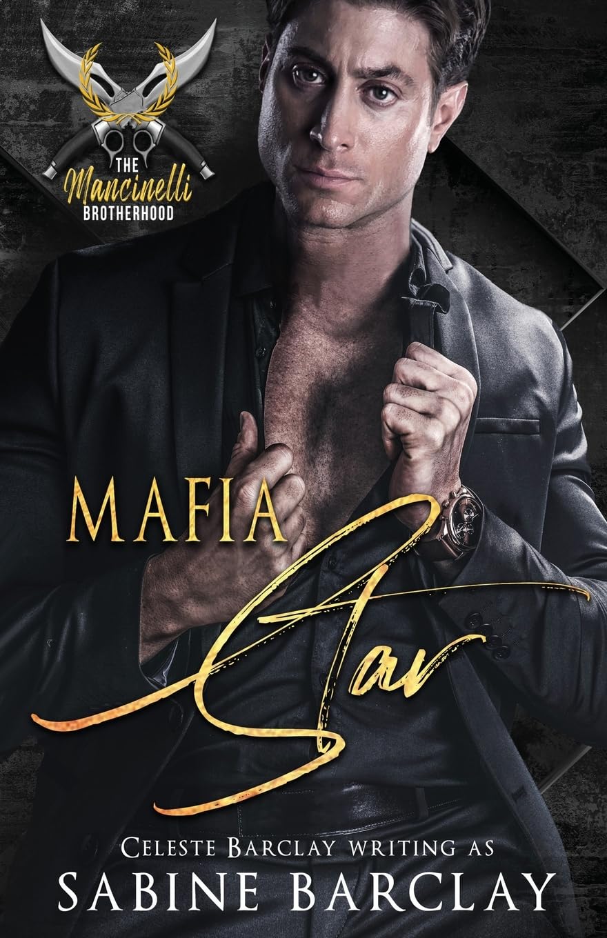 Mafia Star: 6 (The Mancinelli Brotherhood)