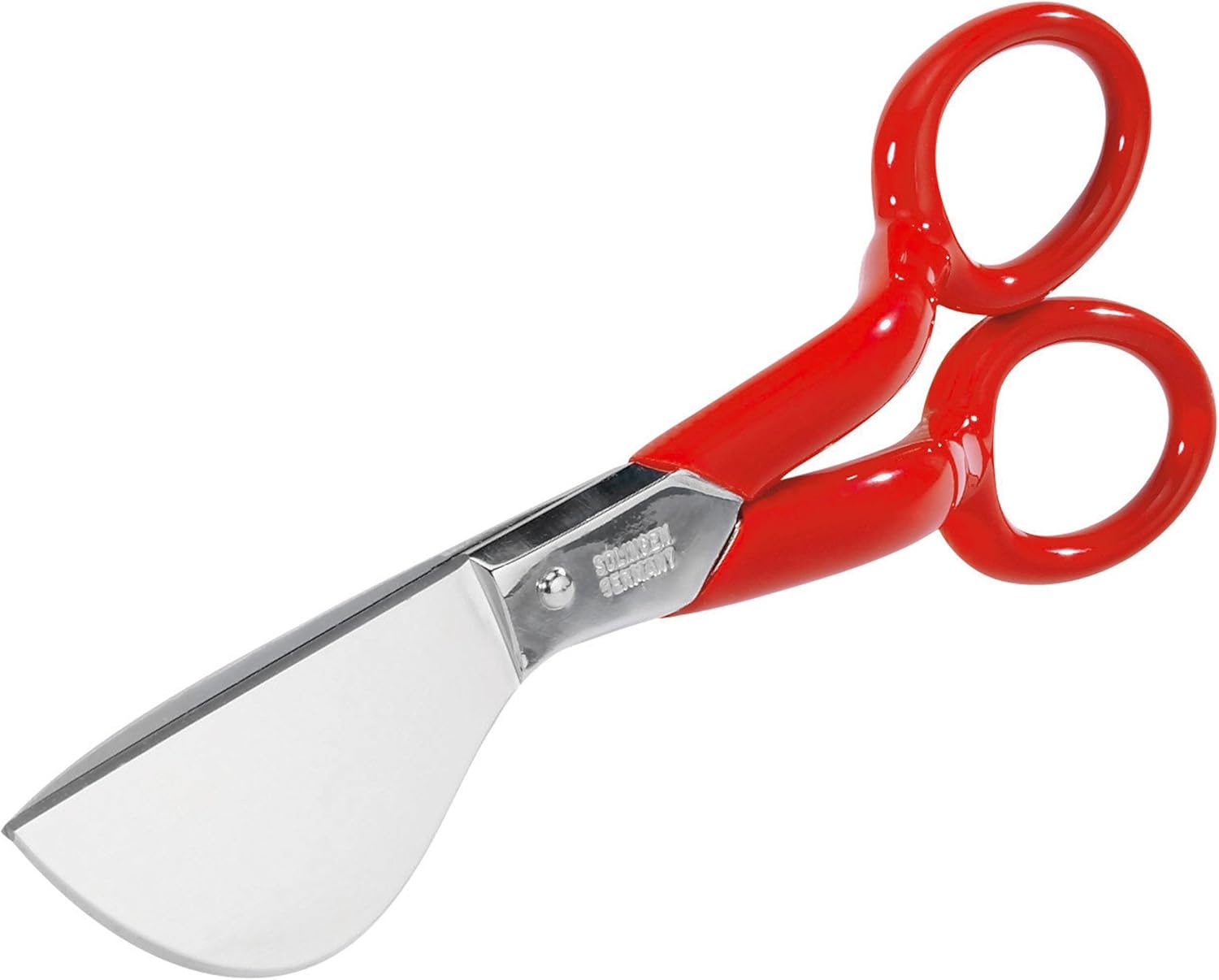 ROBERTS 10-123 10 Inch High Carbon Steel Carpet Napping Shears and Scissors