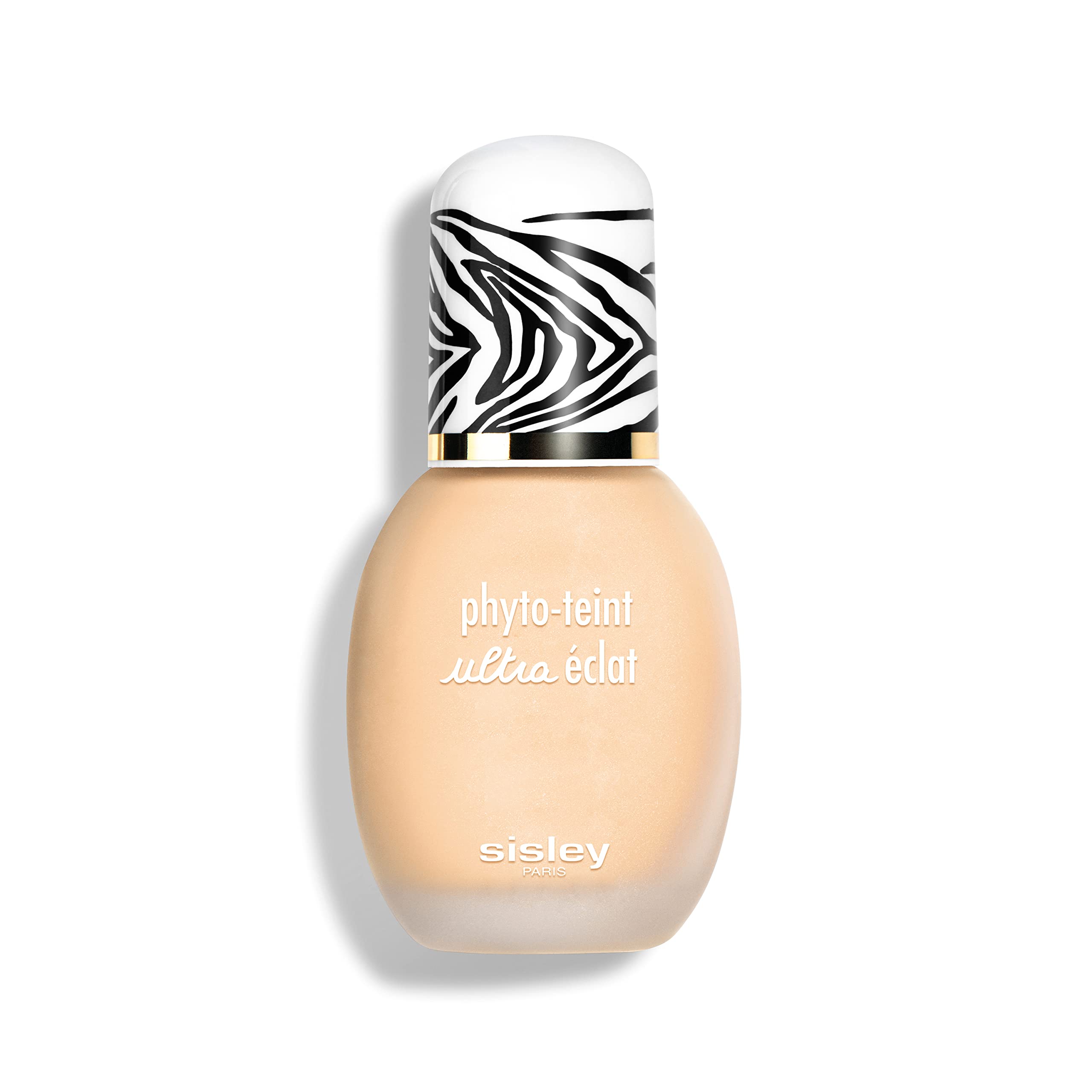 Sisley Phyto-Teint Ultra Eclat 1 + Ecru
