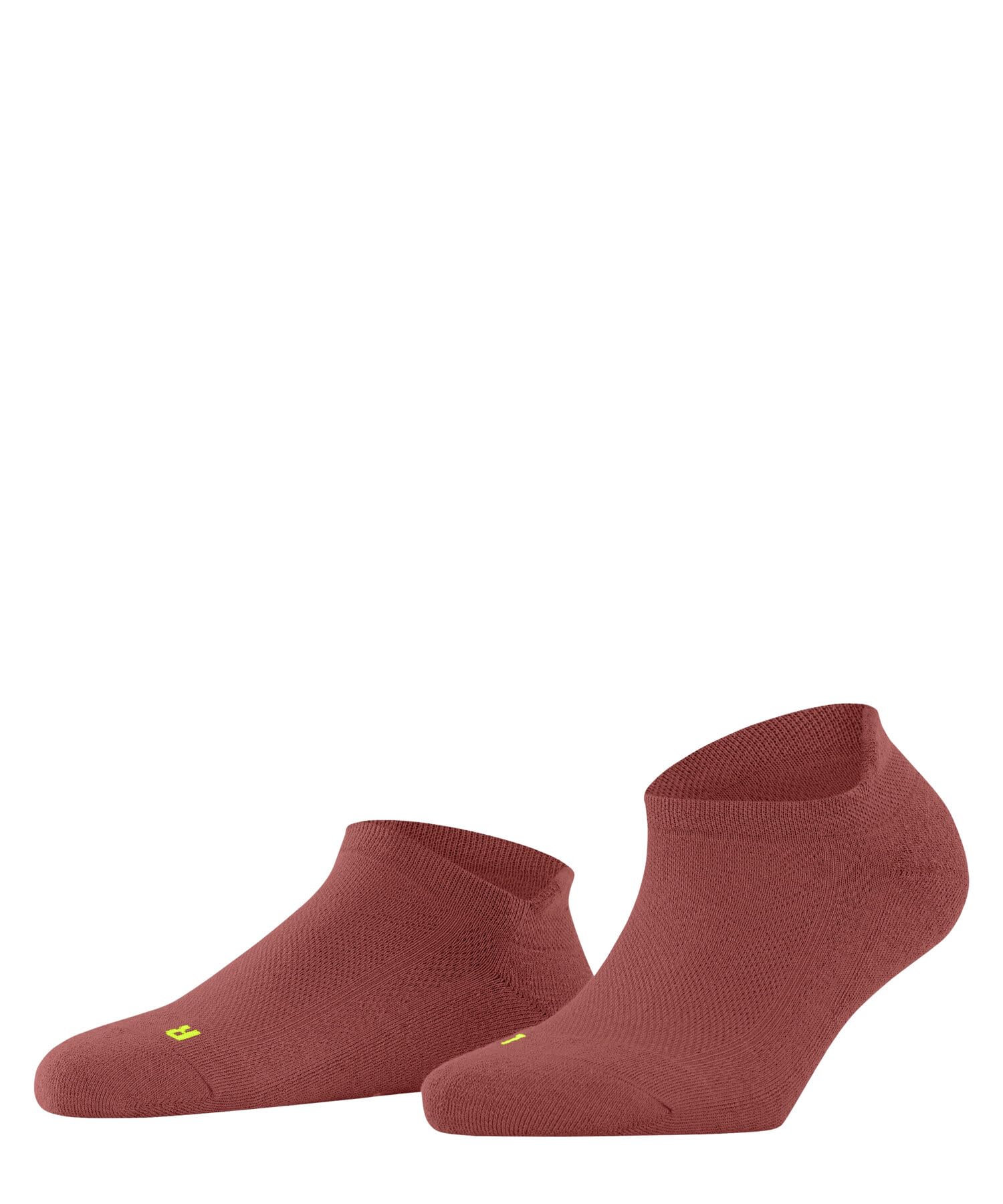 FALKE Women's Cool Kick Sneaker Socks, Breathable, Cooling, Ankle, 1 Pair