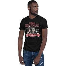 Road Warriors - Road Warrior Nation T-Shirt