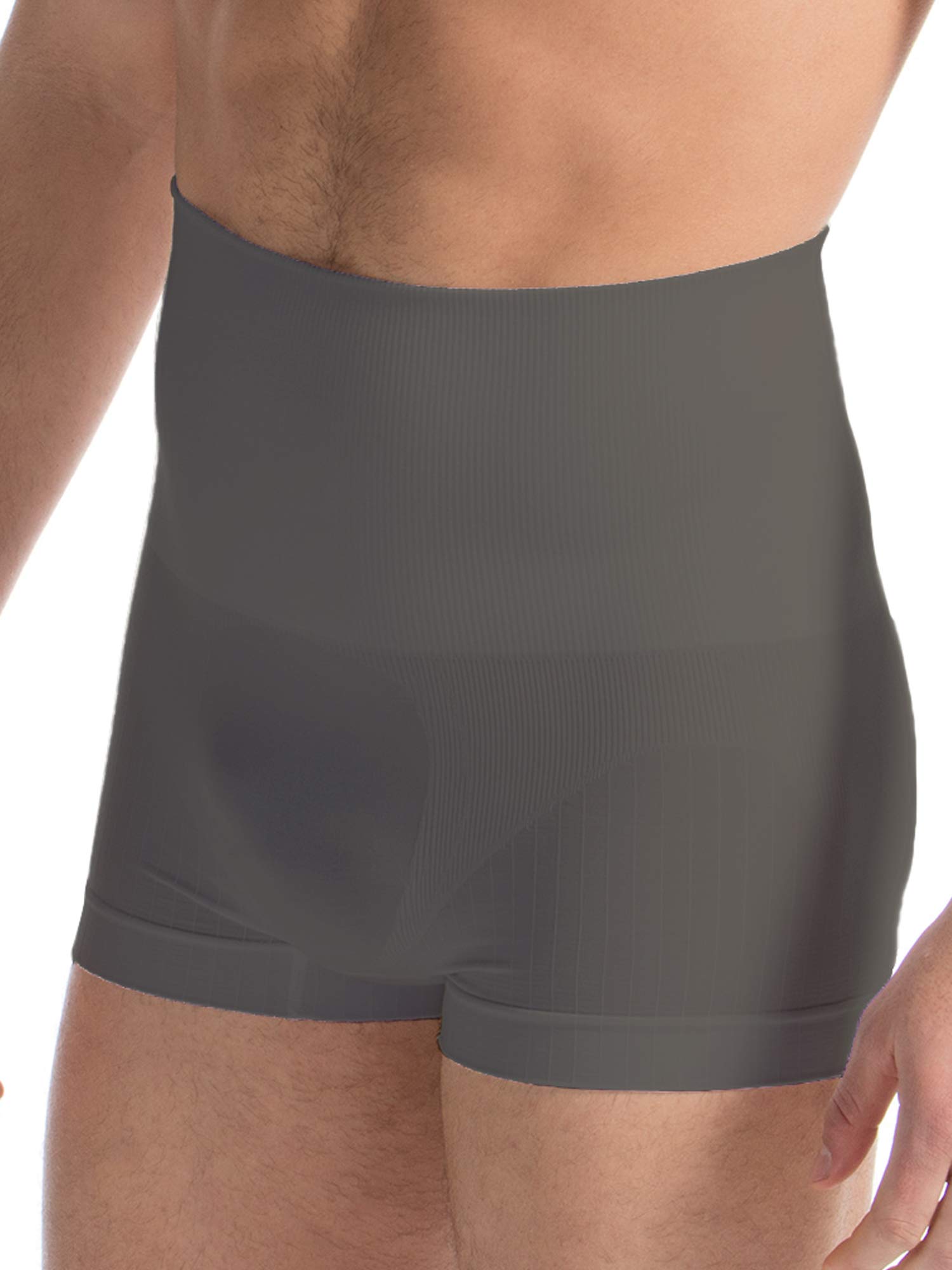 FarmaCell Shapewear Herren Boxershorts aus Baumwolle, Made in Italy, 402