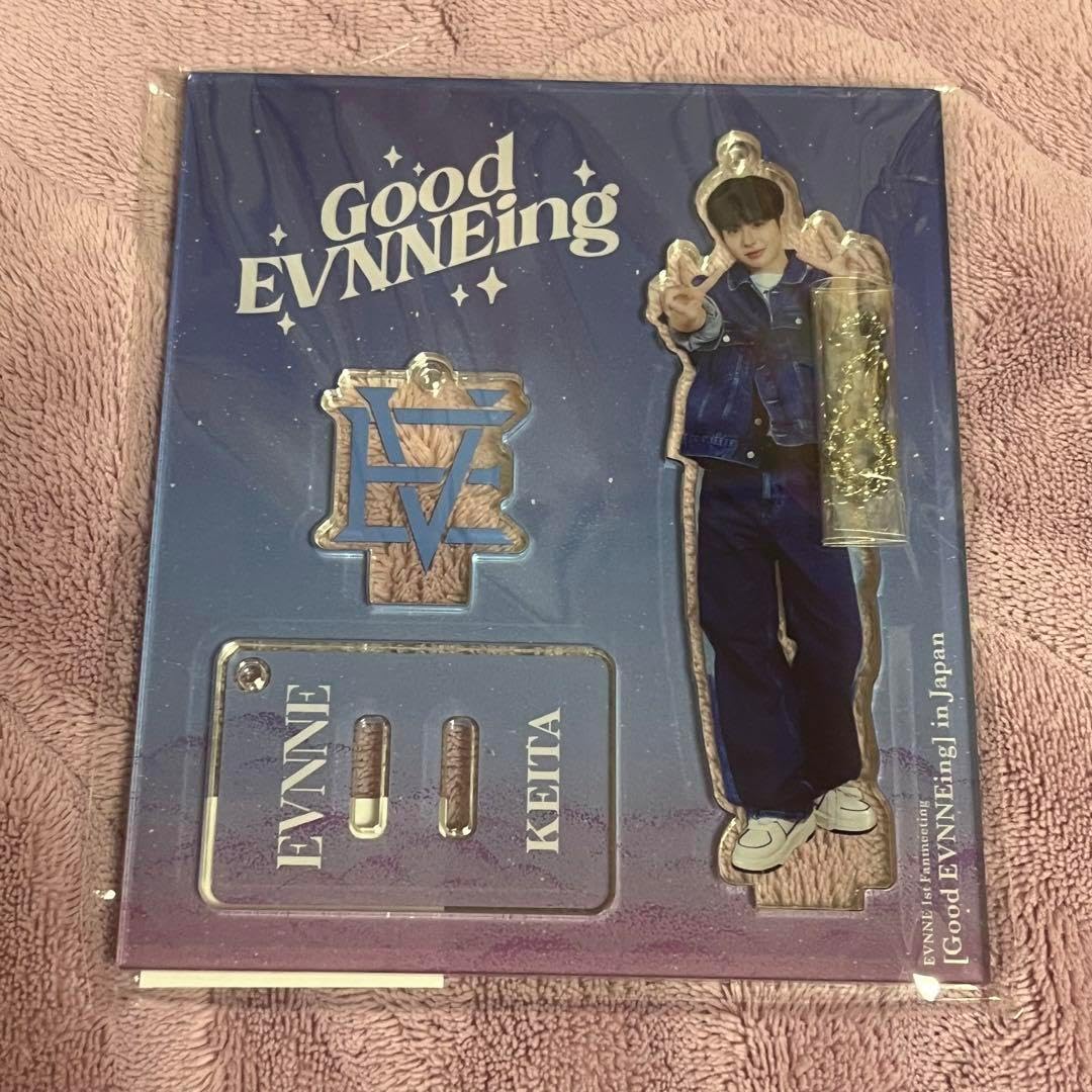 パクハンビン アクスタセット EVNNE ハンビン アクスタ evnne