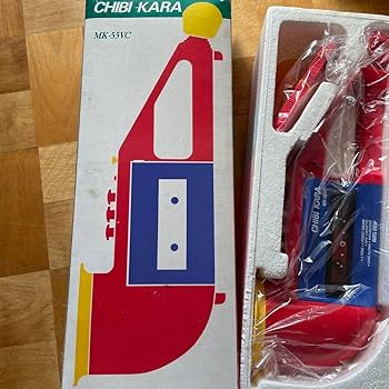 [メンテ]CHIBIKARA MK-55VCカセットプレーヤー ボイスチェンジー メンテ]CHIBIKARA MK-55VCカセットプレーヤー ボイスチェンジー