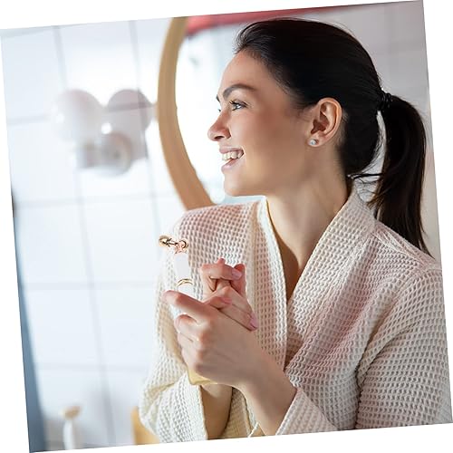 Miniatura 2 de minkissy Cuidado de la nariz blanca del rascador trasero de la herramienta de elevación segura del cuidado facial de la piel del uso