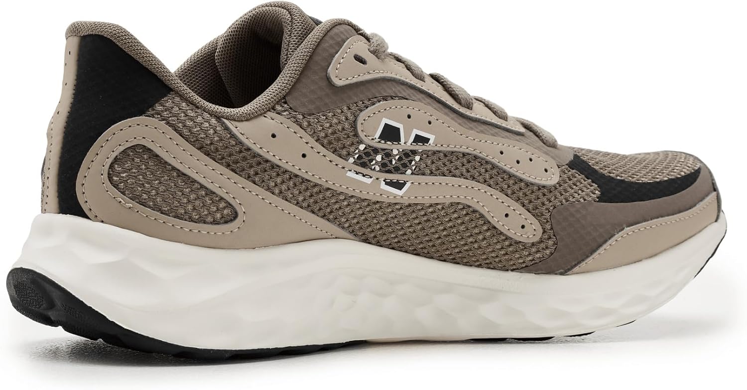 New Balance Men's Fresh Foam Arishi V4 Running Shoe