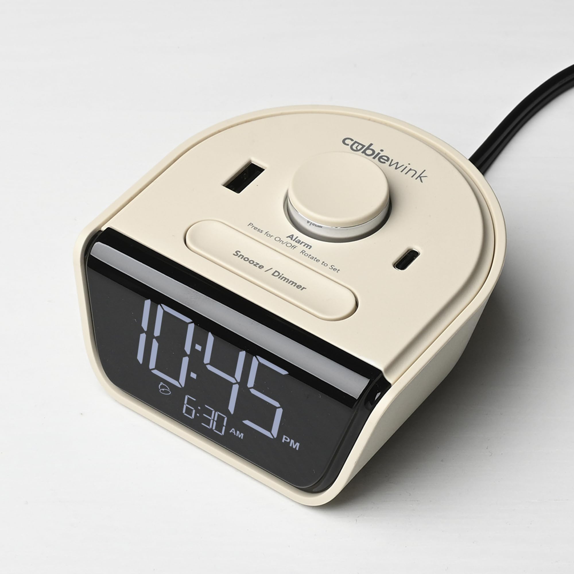 Brandstand CubieWink