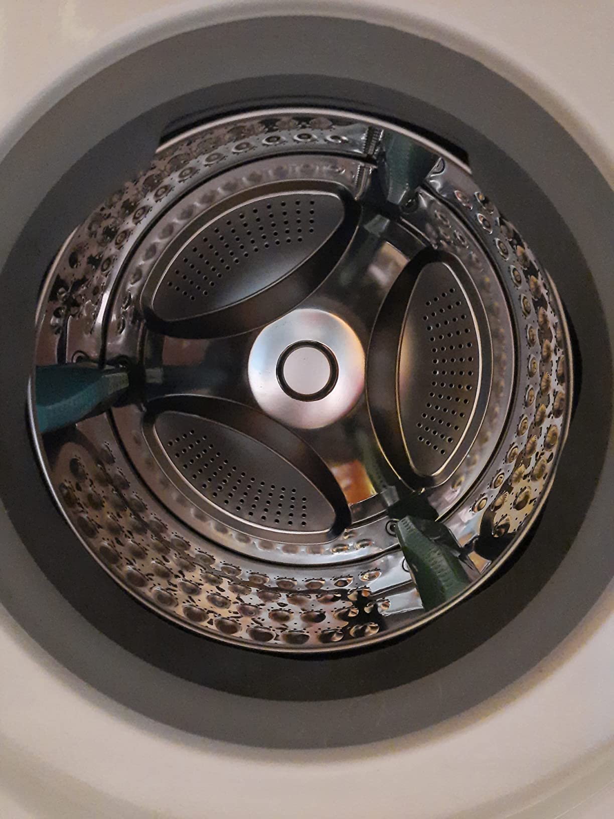 34/mo Finance Equator Digital Compact 110V Vented/Ventless 18 lbs