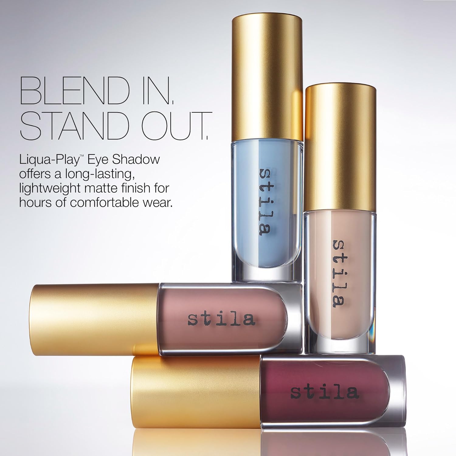 stila Liqua-Play™ Eye Shadow - Image 6