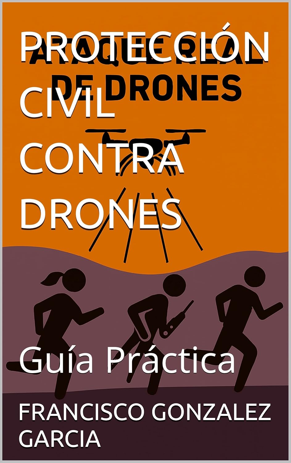 Protección Civil Contra Drones
