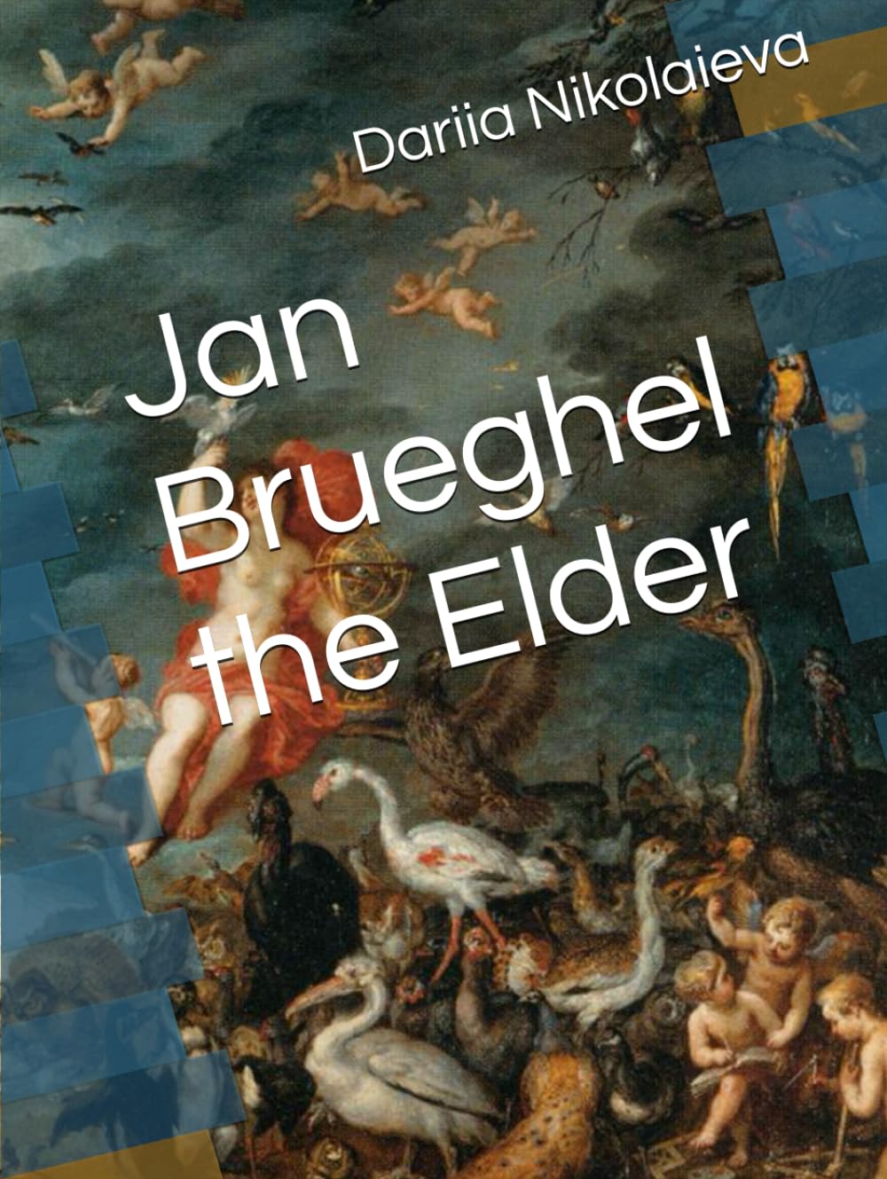 Jan Brueghel the Elder décoration salon tableau nature morte