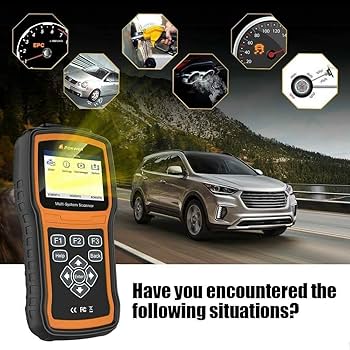 Foxwell NT530 マルチシステムスキャナー　ポルシェ Amazon.co.jp: FOXWELL NT530 ポルシェマルチシステム OBD2 診断