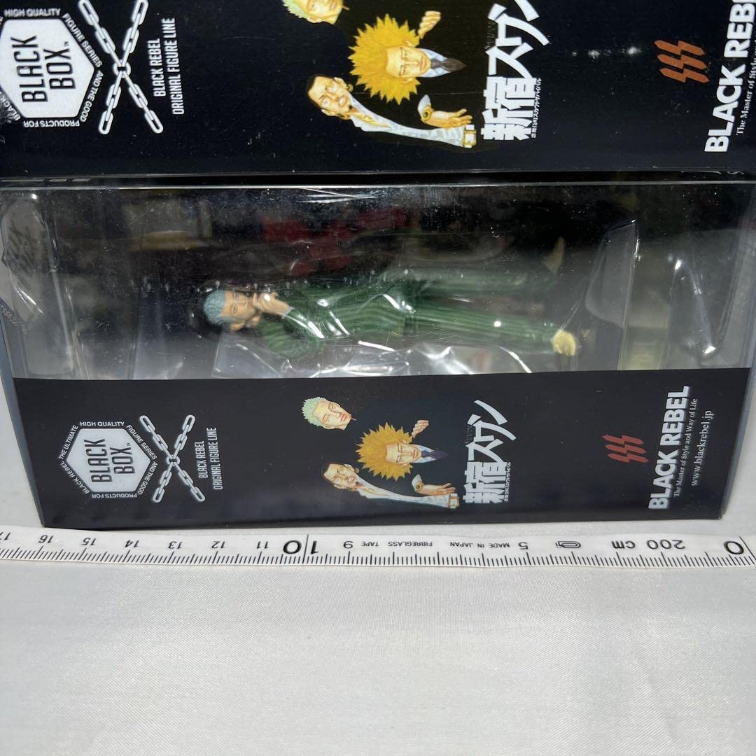 BLACKBOX 新宿スワン 真虎 wyw801m Amazon | 新宿スワン 白鳥龍彦 真虎 BLACKBOX フィギュア 限定