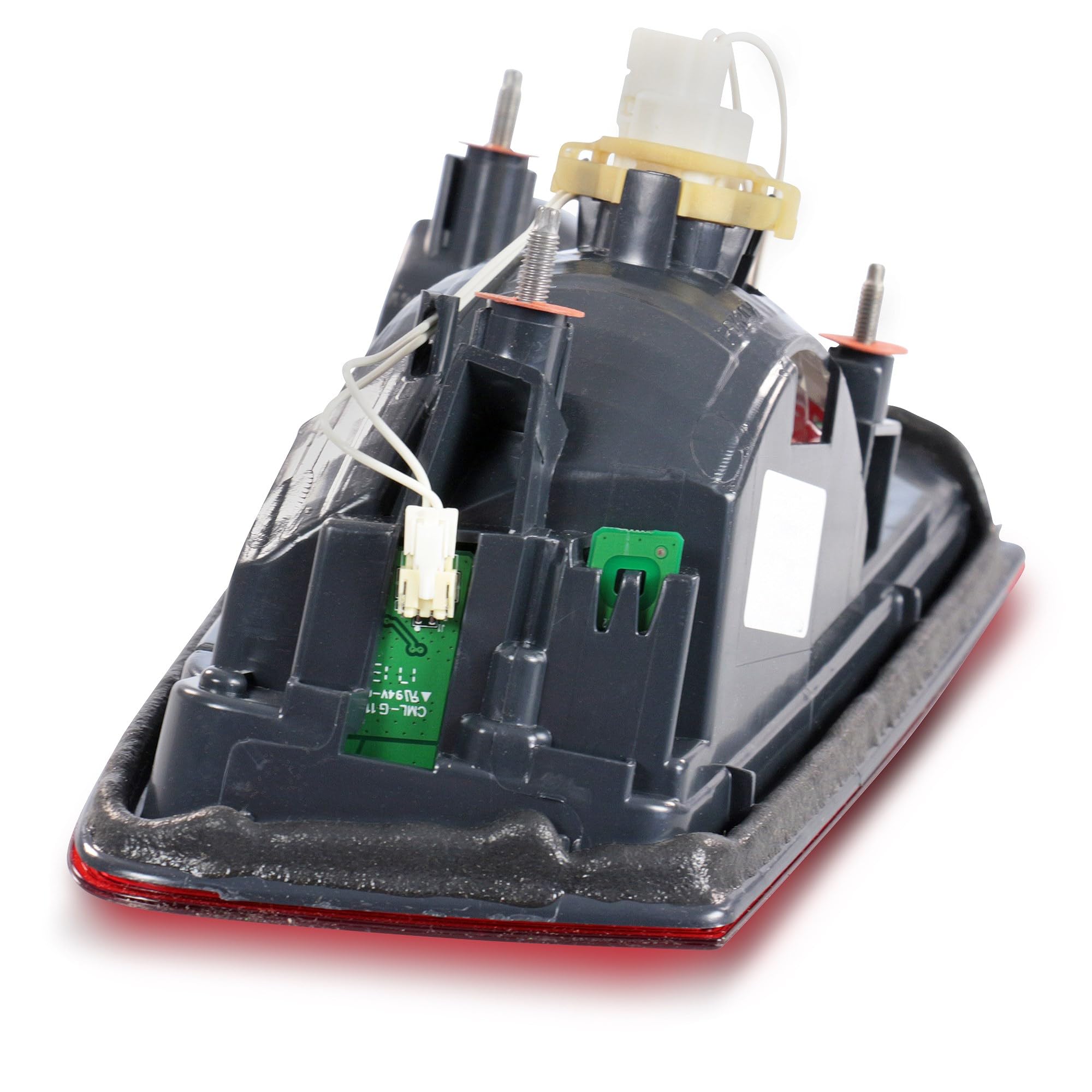 VALEO Technologia LED samochodowa tylna lampa 44381 do modeli pojazdów, BMW serii 5 (2009 > 2013)