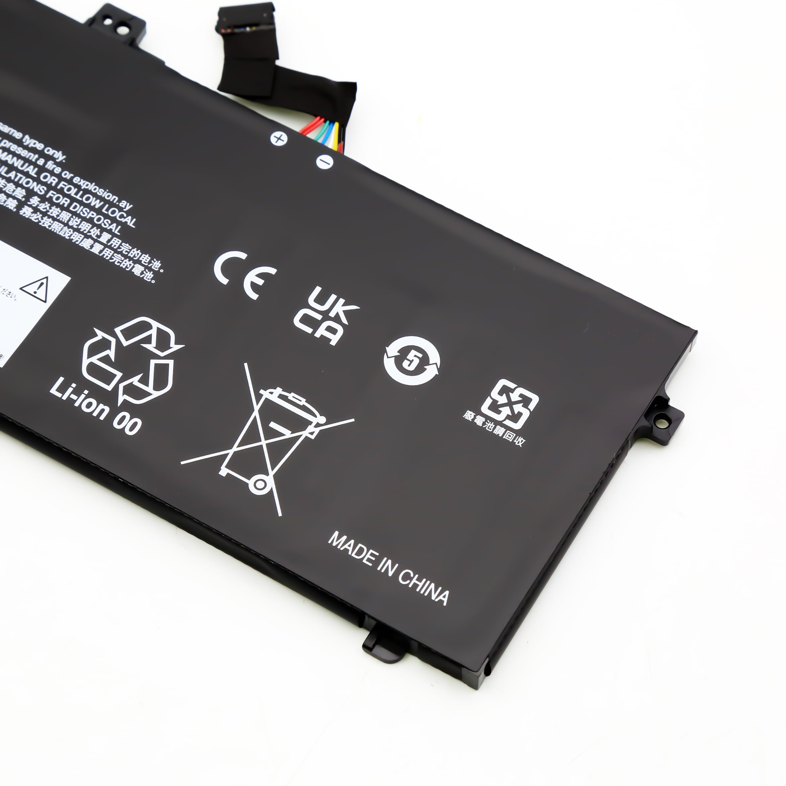 Batteria per Lenovo ThinkPad T460 20FN003G