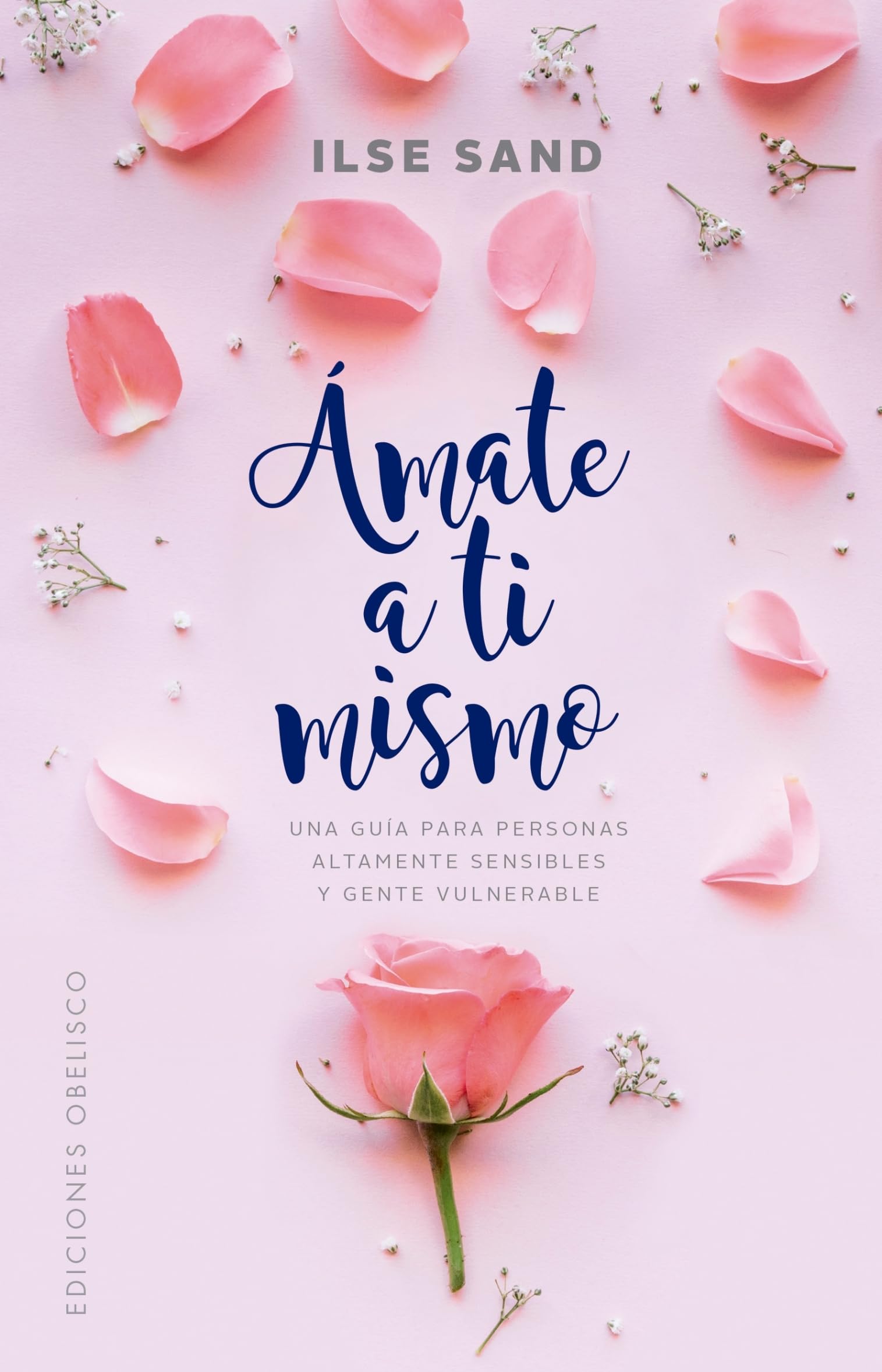 Ámate A ti mismo (PSICOLOGIA)