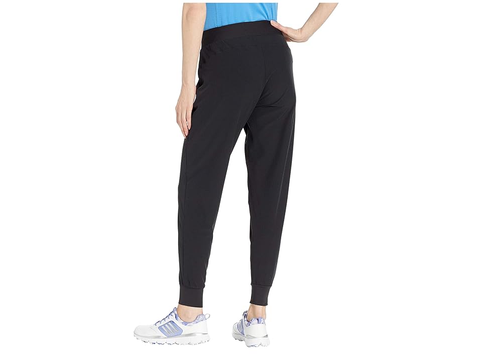 

adidas Golf Rangewear Pants (Black 1) Women's Casual Pants