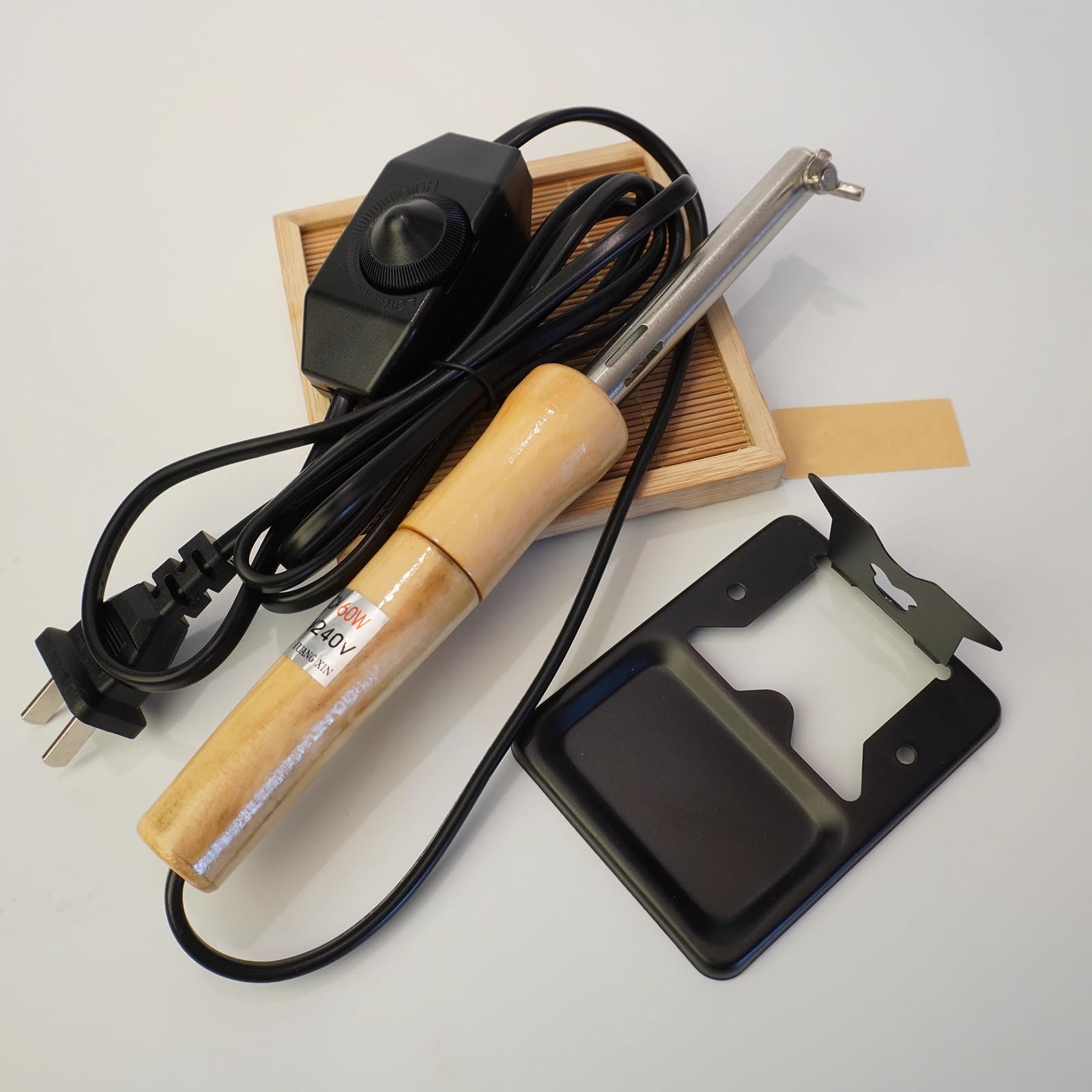 doe-het-zelf stoffen bloem maken gereedschapsset 17 koppen elektrische stoffen bloem maker met anti-brandwonden beugel instelbare temperatuur kunstbloem strijkmachine doe-het-zelf stoffen bloem maken gereedschapsset 17 koppen elektrische stoffen bloem maker met anti-brandwonden beugel instelbare temperatuur kunstbloem strijkmachine