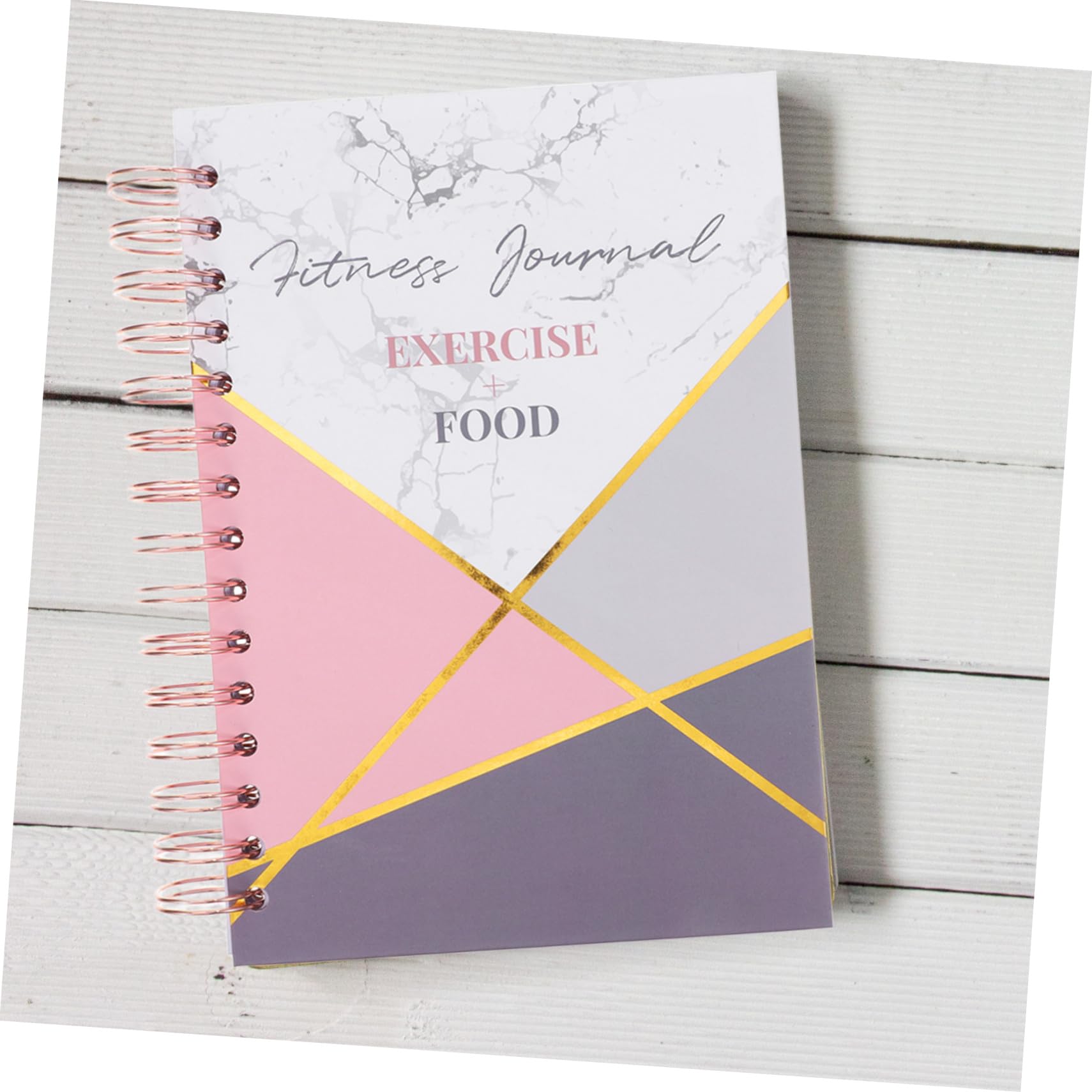 Cahier d'entraînement journal d'entraînement pour hommes femmes gym