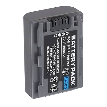 Sony HDR-HC3 ハンディカム 本体　バッテリー2個 Sony HDR-HC3 ハンディカム 本体 バッテリー2個 SONY - 【大幅値