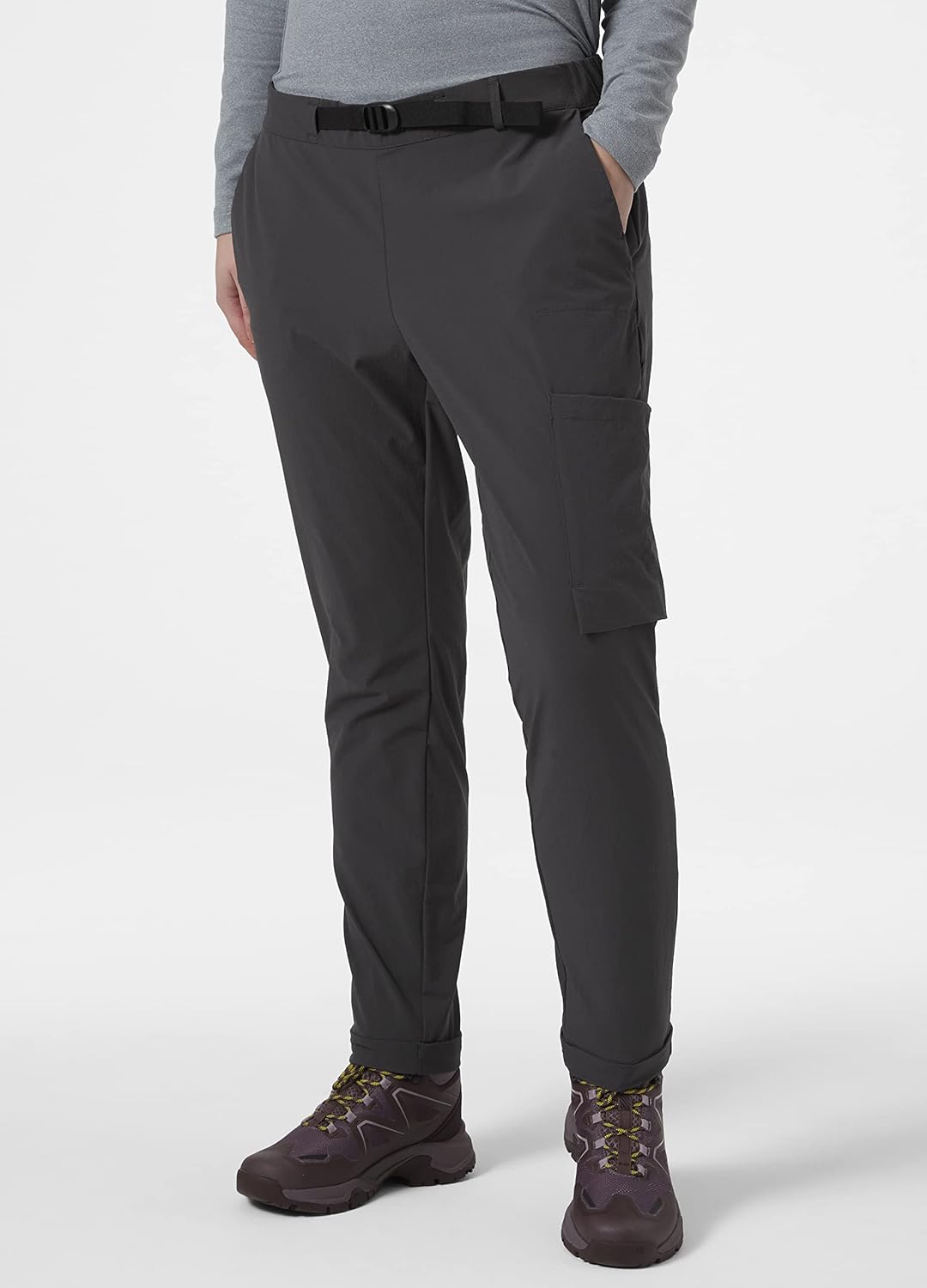 Helly-Hansen Womens LIFA Tech Lite Jogger - Image 2