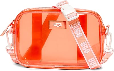 UGG Janey II Tinted, Orange