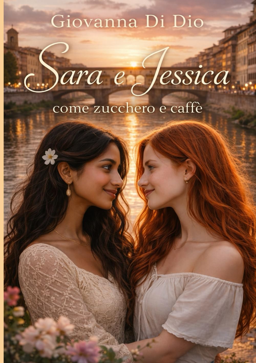 Sara e Jessica: come zucchero e caffè
