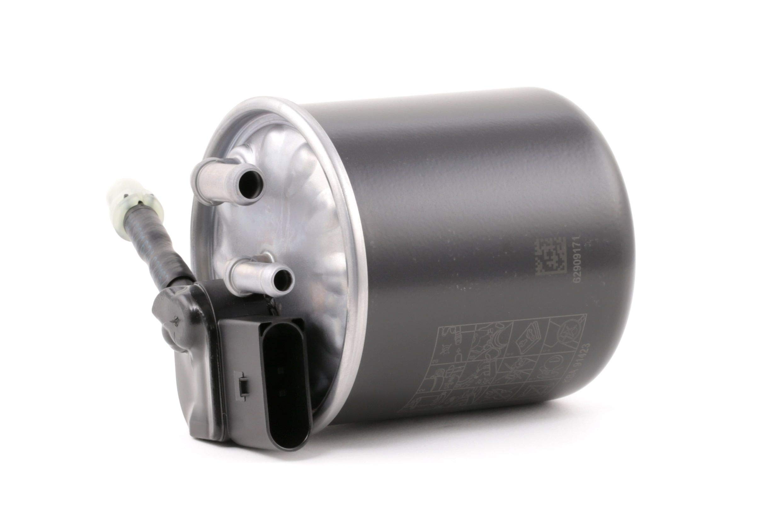 Bosch Bosch N2839 Car Diesel Filter - Separates Particles and Water from Fuel - Protects the Injection System