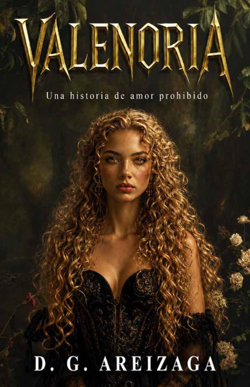 Valenoria: Una historia de amor prohibido