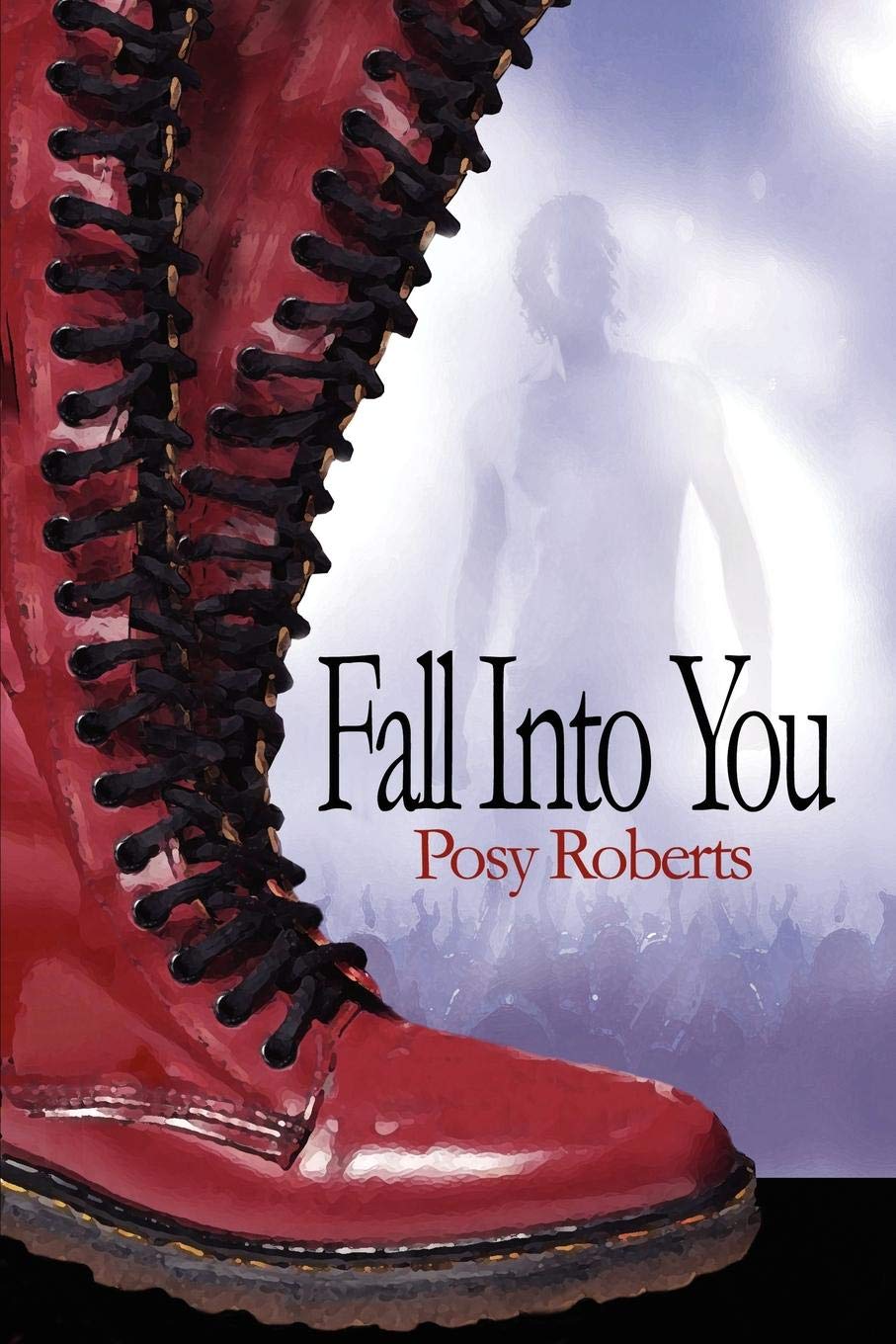 Buy Fall Into You — BookShops.in