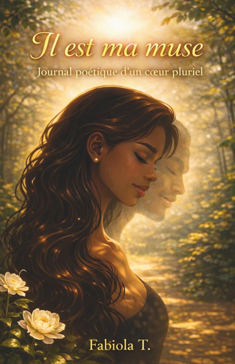 IL EST MA MUSE: Journal poétique d’un cœur pluriel