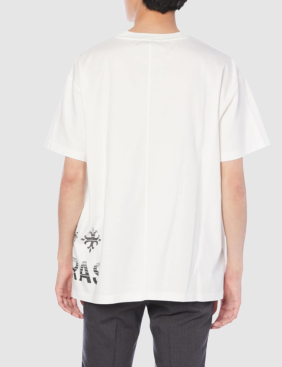 Amazon | [タトラス] Tシャツ 【正規品】 MONTUNO メンズ 1 | Tシャツ 