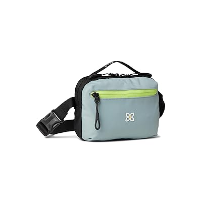 Sherpani Hyk Handbags St. Lucia, Nylon