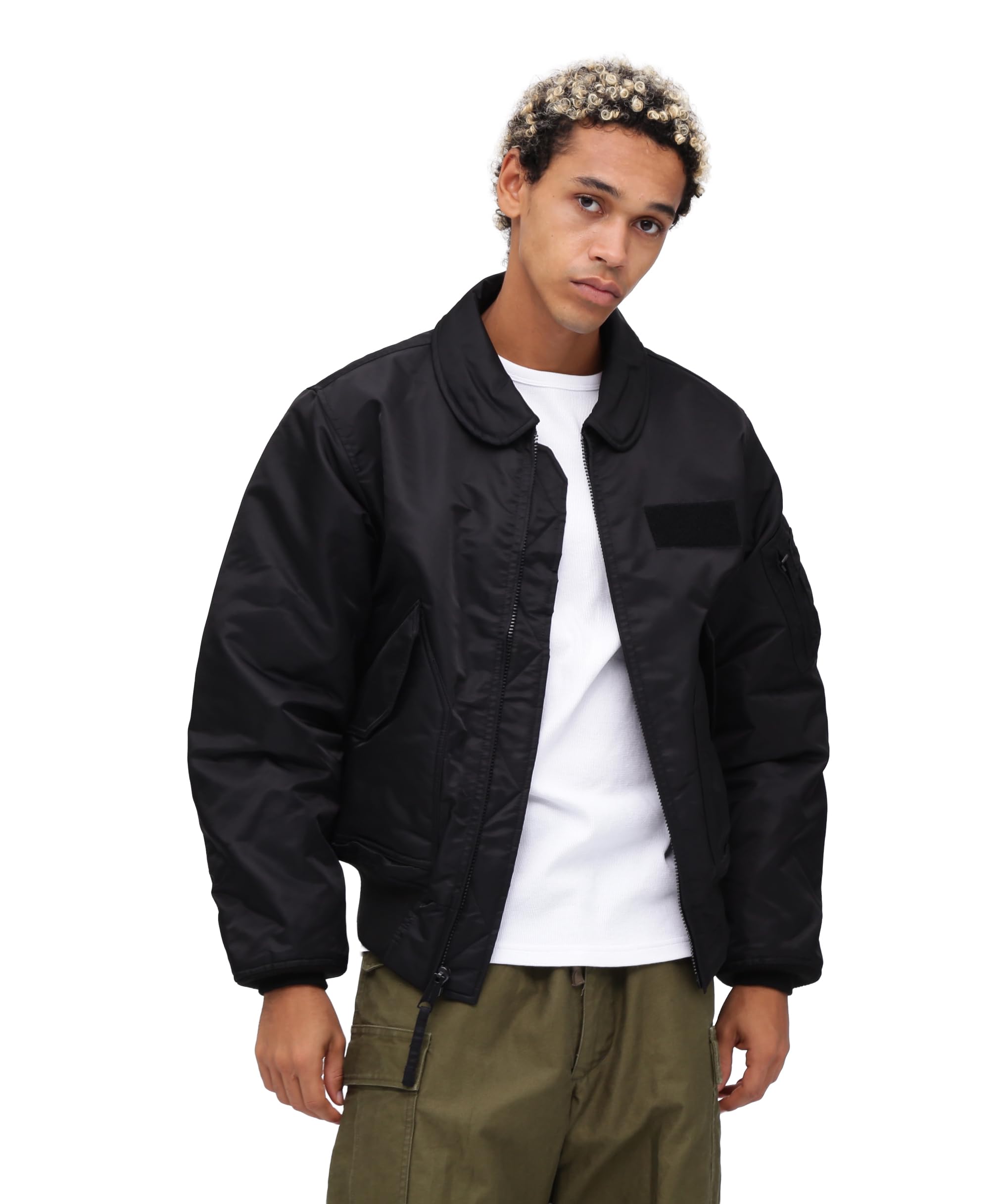 Amazon.co.jp: [Avirex] [アヴィレックス] CWU 45-P COMMERCIAL CWU 45