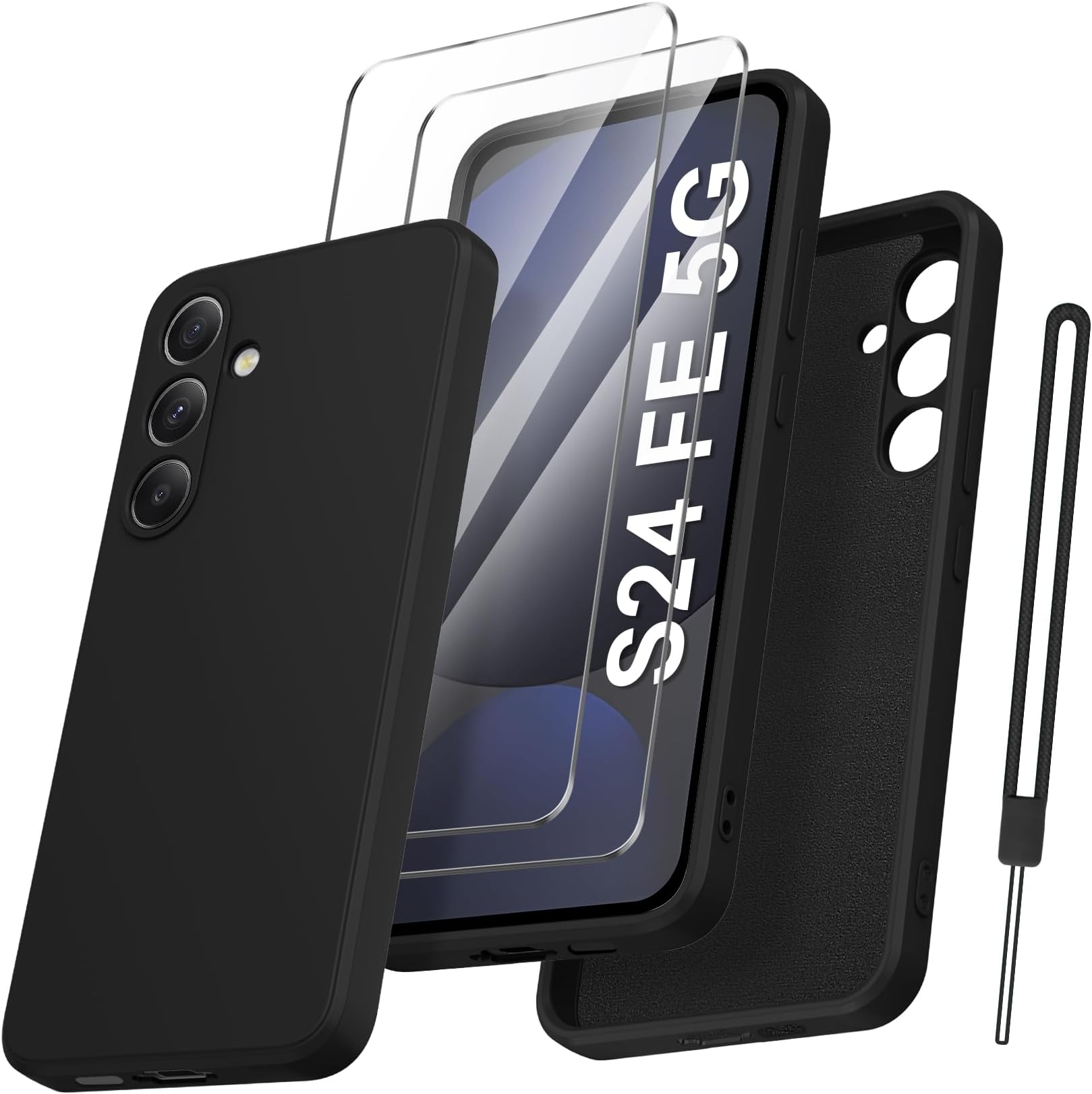 COQUE CHARLIE - SAMSUNG S24 ULTRA