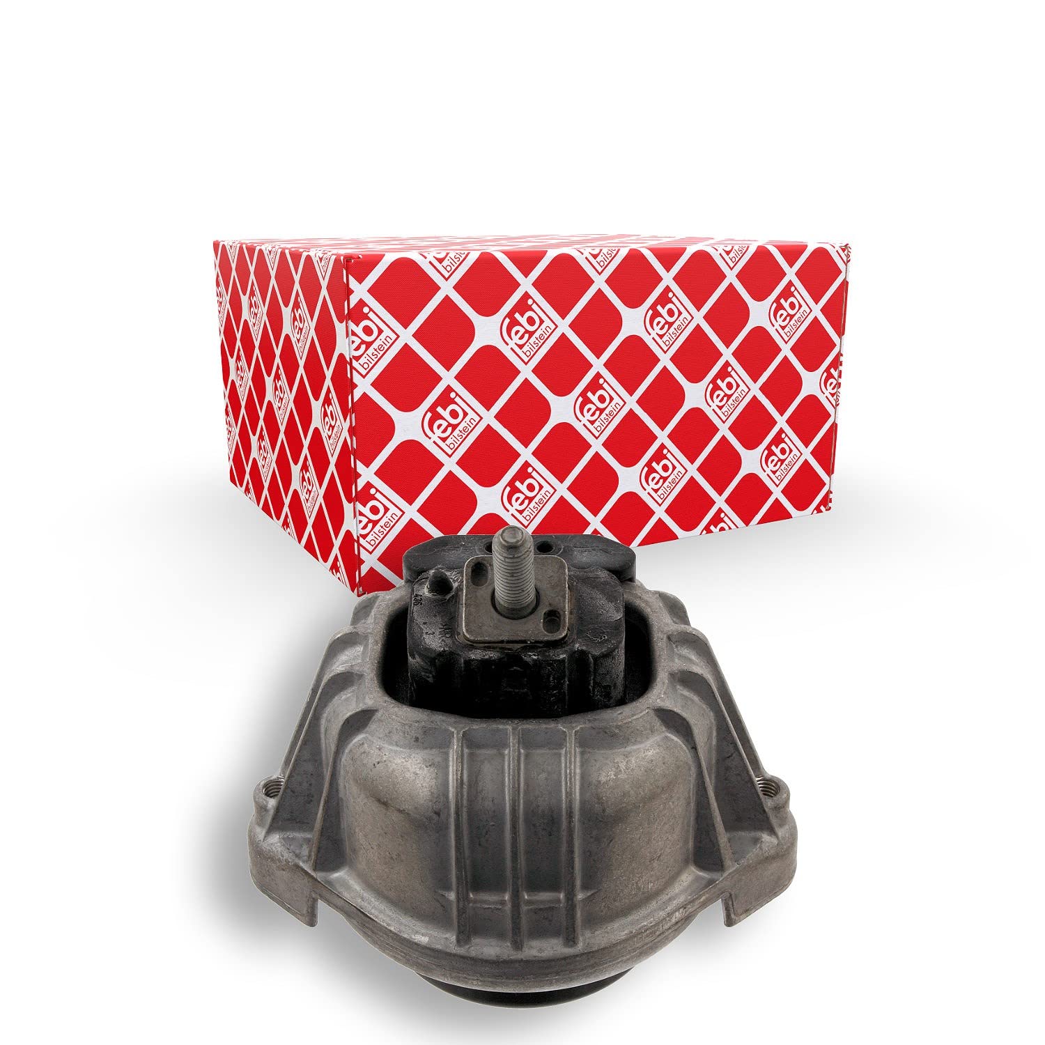 Left FEBI BILSTEIN 31014 Engine Mounting for BMW,BMW (BRILLIANCE)