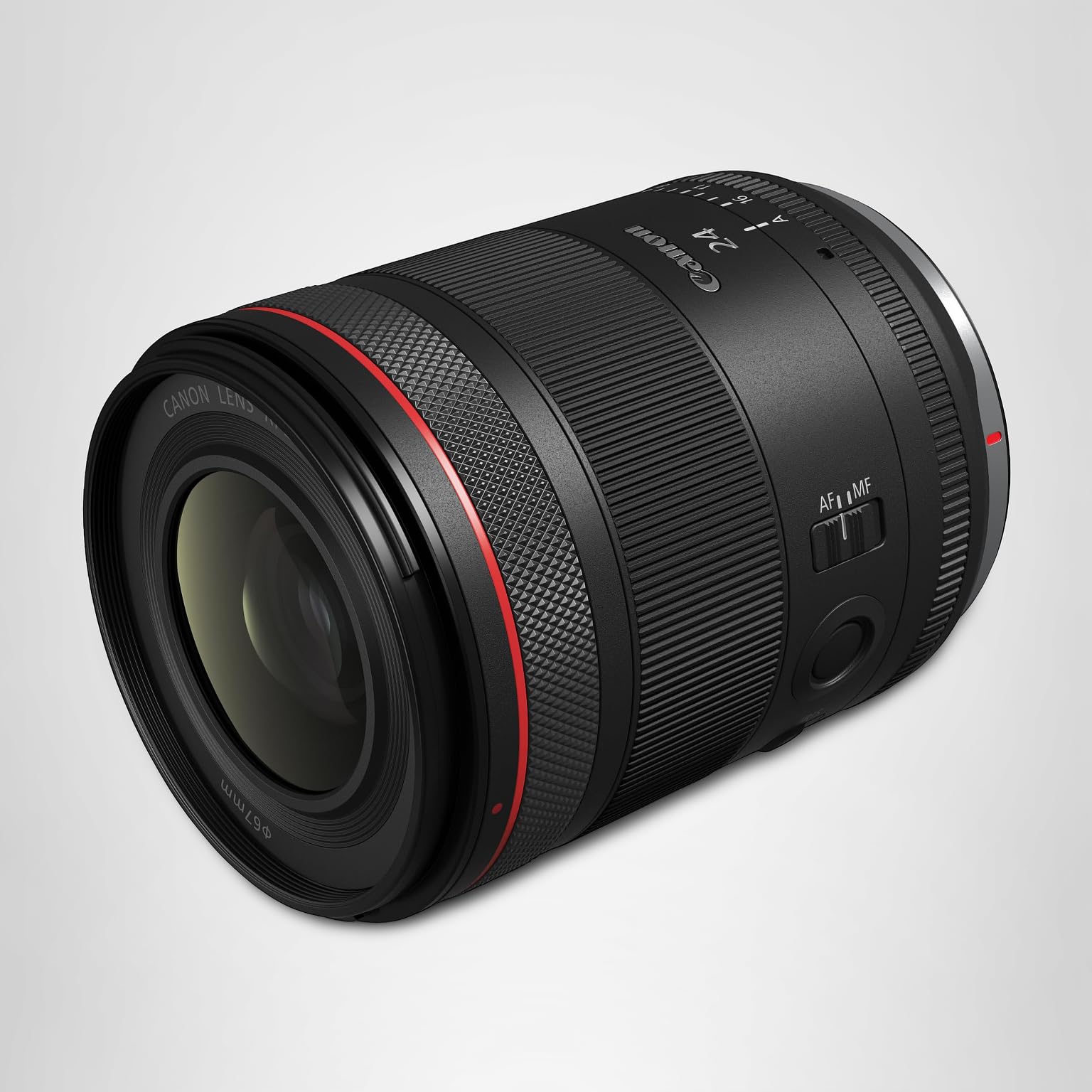 Amazon.com : Canon RF24mm F1.4 L VCM | Wide-angle photography and