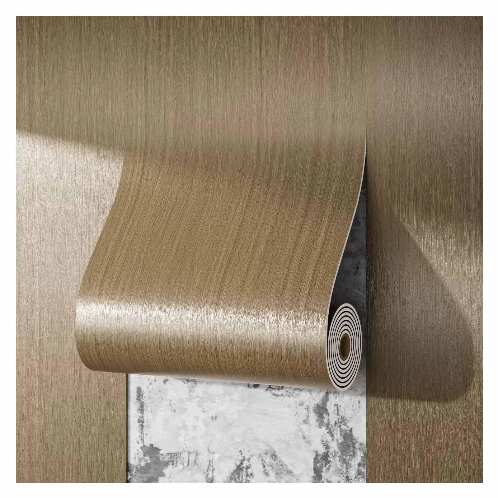 Zynqra Wallpaper,Removable Self Adhesive Textured,Decorative,Bedroom and Bathroom(H,L300cm/118.1in*W60cm/23.6in)
